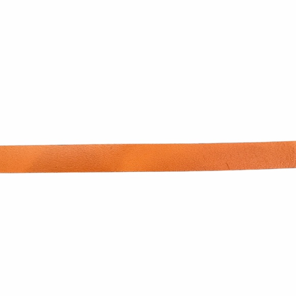 J. Crew Animal Cheetah Hair & Leather Belt - Picture 9 of 11